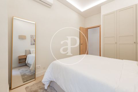 Lejlighed i Madrid, Madrid, Madrid - € 675.000 | Ref: VM2603093 - foto 38