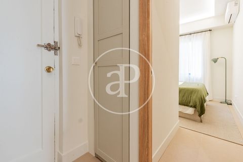 Lejlighed i Madrid, Madrid, Madrid - € 675.000 | Ref: VM2603093 - foto 40