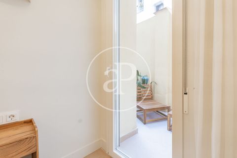 Lejlighed i Madrid, Madrid, Madrid - € 675.000 | Ref: VM2603093 - foto 41