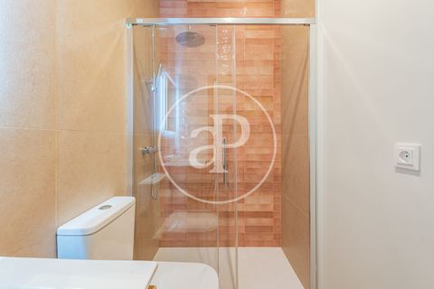 Lejlighed i Madrid, Madrid, Madrid - € 675.000 | Ref: VM2603093 - foto 42