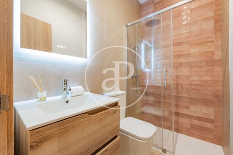 Lejlighed i Madrid, Madrid, Madrid - € 675.000 | Ref: VM2603093 - foto 43