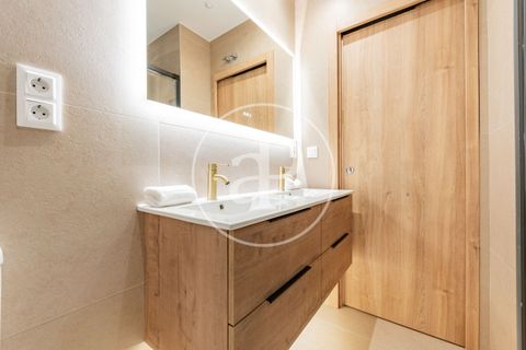 Lejlighed i Madrid, Madrid, Madrid - € 675.000 | Ref: VM2603093 - foto 44