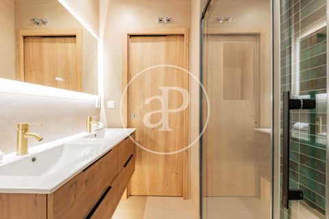 Lejlighed i Madrid, Madrid, Madrid - € 675.000 | Ref: VM2603093 - foto 45