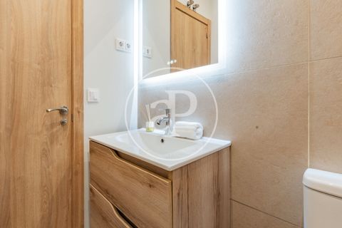 Lejlighed i Madrid, Madrid, Madrid - € 675.000 | Ref: VM2603093 - foto 46