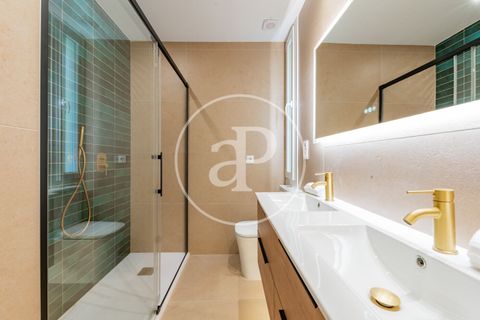 Lejlighed i Madrid, Madrid, Madrid - € 675.000 | Ref: VM2603093 - foto 47