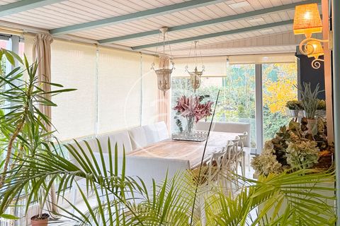 Villa i Boadilla Del Monte, Madrid, Boadilla Del Monte - € 1.550.000 | Ref: VMO2603010 - foto 2