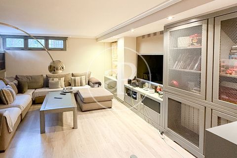 Villa i Boadilla Del Monte, Madrid, Boadilla Del Monte - € 1.550.000 | Ref: VMO2603010 - foto 5
