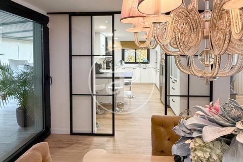 Villa i Boadilla Del Monte, Madrid, Boadilla Del Monte - € 1.550.000 | Ref: VMO2603010 - foto 6