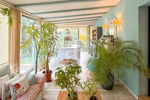 Villa i Boadilla Del Monte, Madrid, Boadilla Del Monte - € 1.550.000 | Ref: VMO2603010 - foto 7