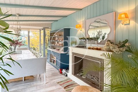 Villa i Boadilla Del Monte, Madrid, Boadilla Del Monte - € 1.550.000 | Ref: VMO2603010 - foto 8