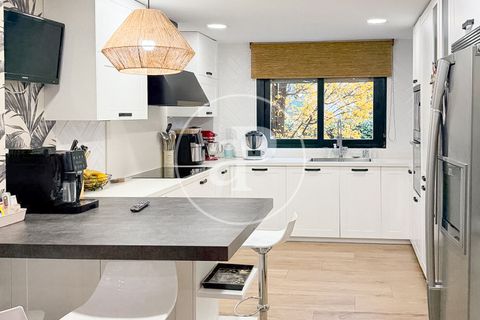 Villa i Boadilla Del Monte, Madrid, Boadilla Del Monte - € 1.550.000 | Ref: VMO2603010 - foto 9
