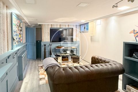 Villa i Boadilla Del Monte, Madrid, Boadilla Del Monte - € 1.550.000 | Ref: VMO2603010 - foto 12
