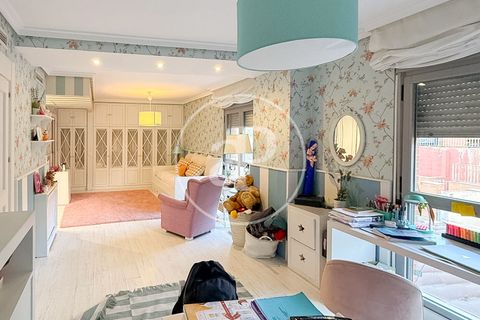 Villa i Boadilla Del Monte, Madrid, Boadilla Del Monte - € 1.550.000 | Ref: VMO2603010 - foto 14