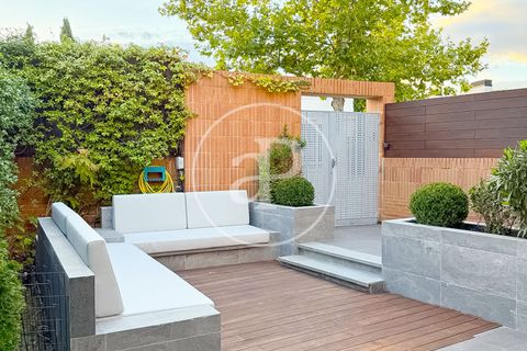 Villa i Boadilla Del Monte, Madrid, Boadilla Del Monte - € 1.550.000 | Ref: VMO2603010 - foto 15