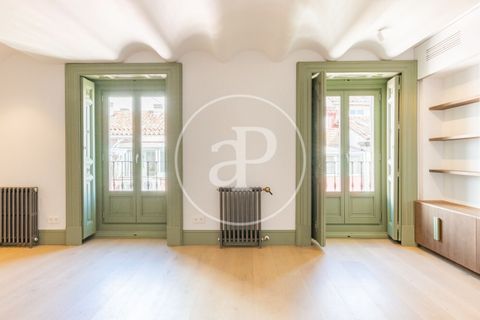 Lejlighed i Madrid, Madrid, Madrid - € 1.950.000 | Ref: VM2603092 - foto 3
