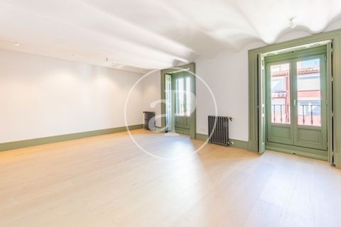 Lejlighed i Madrid, Madrid, Madrid - € 1.950.000 | Ref: VM2603092 - foto 4