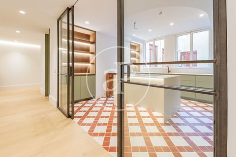 Lejlighed i Madrid, Madrid, Madrid - € 1.950.000 | Ref: VM2603092 - foto 1