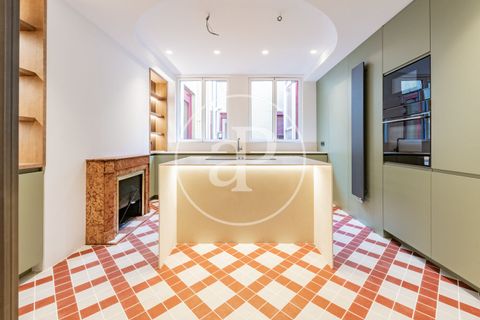 Lejlighed i Madrid, Madrid, Madrid - € 1.950.000 | Ref: VM2603092 - foto 6
