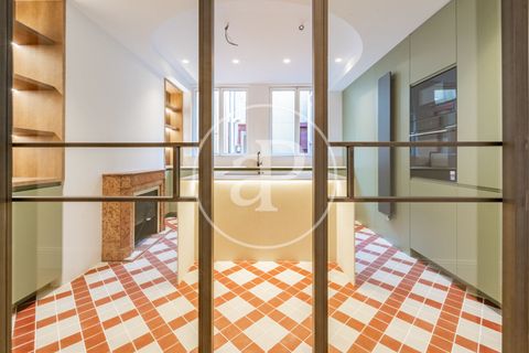Lejlighed i Madrid, Madrid, Madrid - € 1.950.000 | Ref: VM2603092 - foto 7