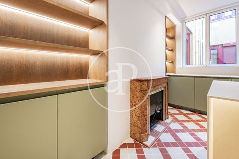Lejlighed i Madrid, Madrid, Madrid - € 1.950.000 | Ref: VM2603092 - foto 8