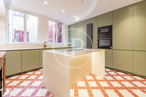 Lejlighed i Madrid, Madrid, Madrid - € 1.950.000 | Ref: VM2603092 - foto 9