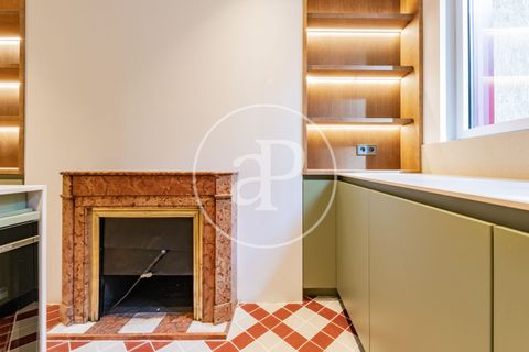 Lejlighed i Madrid, Madrid, Madrid - € 1.950.000 | Ref: VM2603092 - foto 10