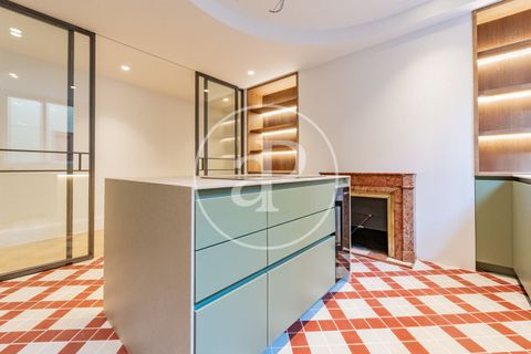Lejlighed i Madrid, Madrid, Madrid - € 1.950.000 | Ref: VM2603092 - foto 11