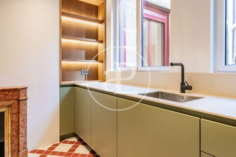 Lejlighed i Madrid, Madrid, Madrid - € 1.950.000 | Ref: VM2603092 - foto 12