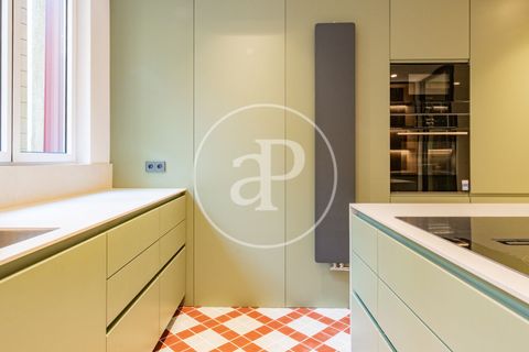 Lejlighed i Madrid, Madrid, Madrid - € 1.950.000 | Ref: VM2603092 - foto 13