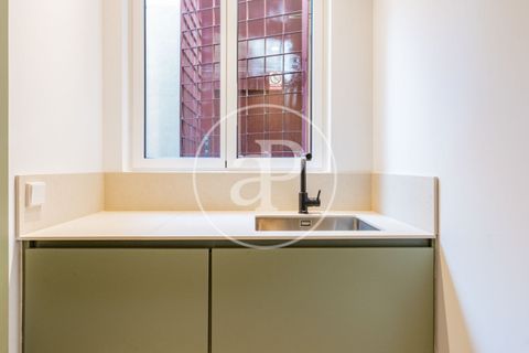 Lejlighed i Madrid, Madrid, Madrid - € 1.950.000 | Ref: VM2603092 - foto 14