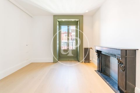 Lejlighed i Madrid, Madrid, Madrid - € 1.950.000 | Ref: VM2603092 - foto 15