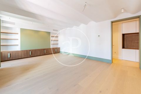 Lejlighed i Madrid, Madrid, Madrid - € 1.950.000 | Ref: VM2603092 - foto 18