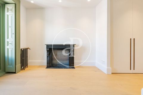 Lejlighed i Madrid, Madrid, Madrid - € 1.950.000 | Ref: VM2603092 - foto 19