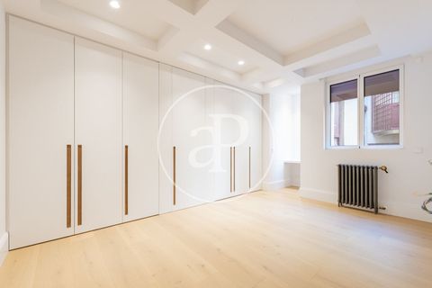 Lejlighed i Madrid, Madrid, Madrid - € 1.950.000 | Ref: VM2603092 - foto 20