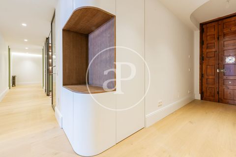 Lejlighed i Madrid, Madrid, Madrid - € 1.950.000 | Ref: VM2603092 - foto 23