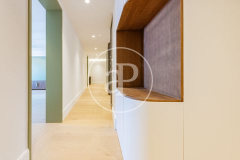 Lejlighed i Madrid, Madrid, Madrid - € 1.950.000 | Ref: VM2603092 - foto 24