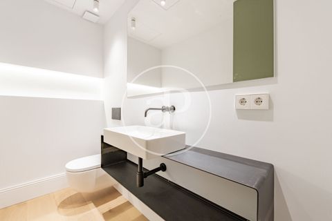 Lejlighed i Madrid, Madrid, Madrid - € 1.950.000 | Ref: VM2603092 - foto 25