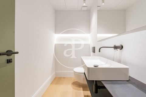 Lejlighed i Madrid, Madrid, Madrid - € 1.950.000 | Ref: VM2603092 - foto 26