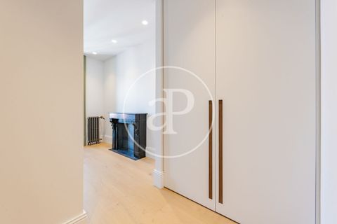 Lejlighed i Madrid, Madrid, Madrid - € 1.950.000 | Ref: VM2603092 - foto 27