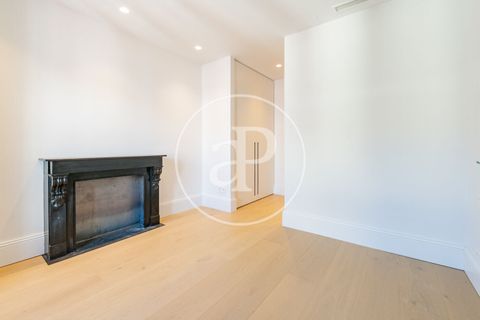 Lejlighed i Madrid, Madrid, Madrid - € 1.950.000 | Ref: VM2603092 - foto 28