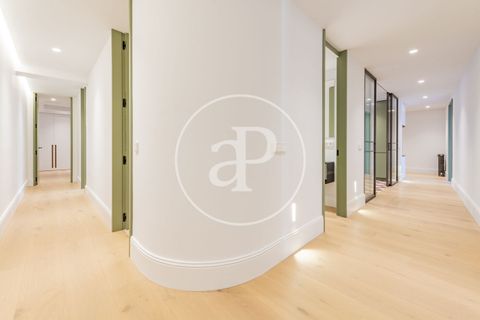 Lejlighed i Madrid, Madrid, Madrid - € 1.950.000 | Ref: VM2603092 - foto 29
