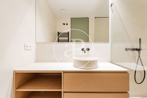 Lejlighed i Madrid, Madrid, Madrid - € 1.950.000 | Ref: VM2603092 - foto 31