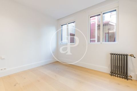 Lejlighed i Madrid, Madrid, Madrid - € 1.950.000 | Ref: VM2603092 - foto 32