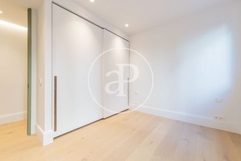 Lejlighed i Madrid, Madrid, Madrid - € 1.950.000 | Ref: VM2603092 - foto 33