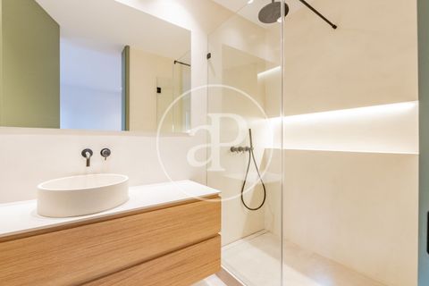 Lejlighed i Madrid, Madrid, Madrid - € 1.950.000 | Ref: VM2603092 - foto 35