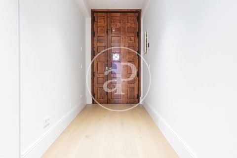 Lejlighed i Madrid, Madrid, Madrid - € 1.950.000 | Ref: VM2603092 - foto 40