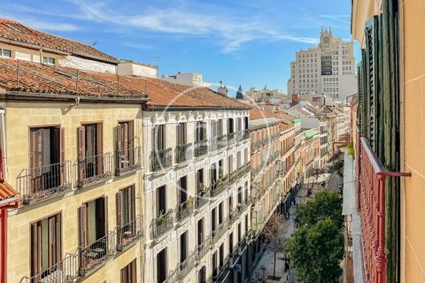 Lejlighed i Madrid, Madrid, Madrid - € 1.950.000 | Ref: VM2603092 - foto 42