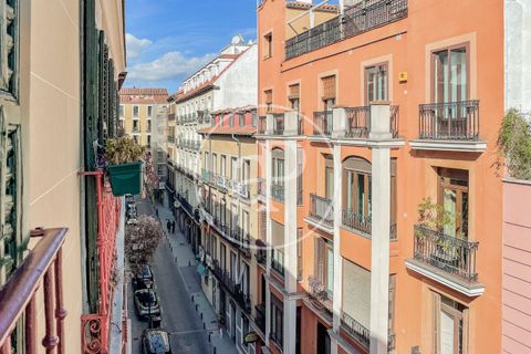 Lejlighed i Madrid, Madrid, Madrid - € 1.950.000 | Ref: VM2603092 - foto 43