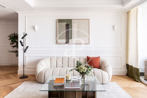 Lejlighed i Madrid, Madrid, Madrid - € 2.600.000 | Ref: VM2603089 - foto 3