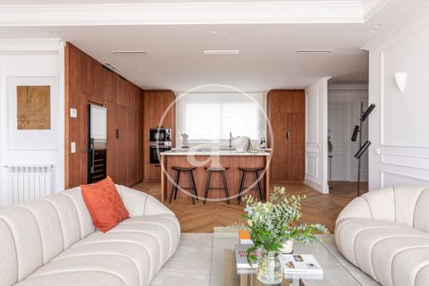 Lejlighed i Madrid, Madrid, Madrid - € 2.600.000 | Ref: VM2603089 - foto 5